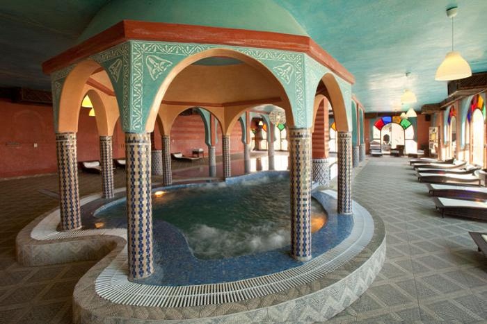 Kasbah Hotel Xaluca Arfoud